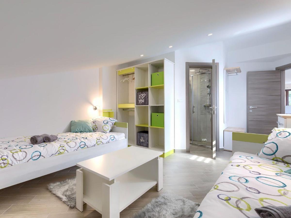 Apartment Joy By Interhome พูลา ภายนอก รูปภาพ