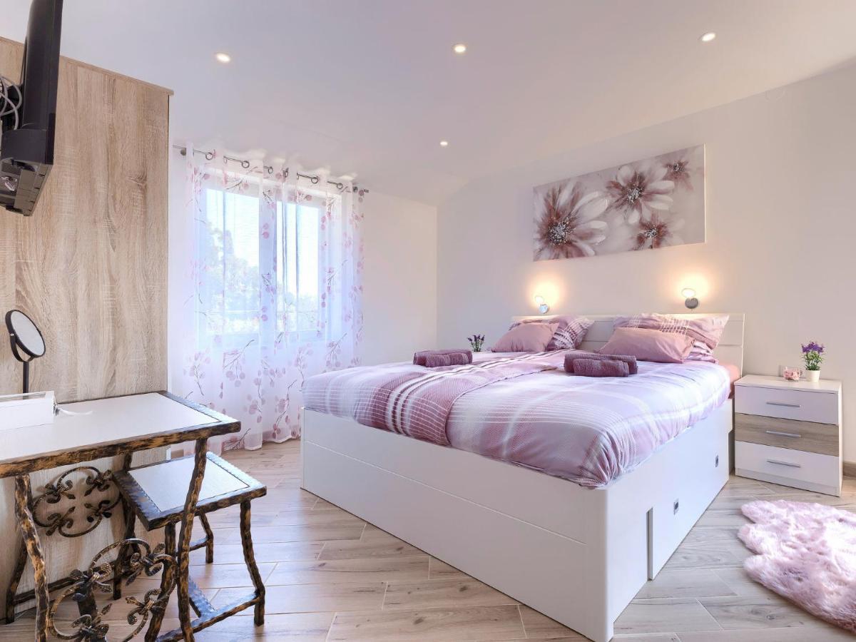 Apartment Joy By Interhome พูลา ภายนอก รูปภาพ
