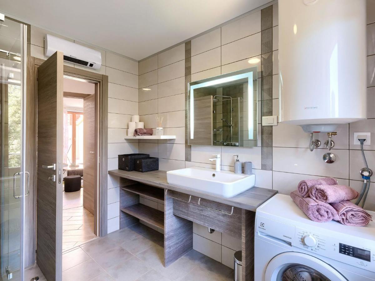 Apartment Joy By Interhome พูลา ภายนอก รูปภาพ